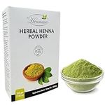 hennaco Organic Henna Powder for Ha