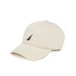 Nautica Men's J-Class Hat, Oat, One Size