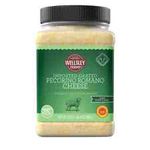 Wellsley Farms Grated Imported Pecorino Romano Cheese, 20 oz.