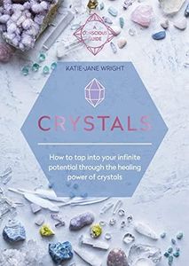 Crystals: 