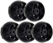 8TEN Deck Wheel for Husqvarna Poula