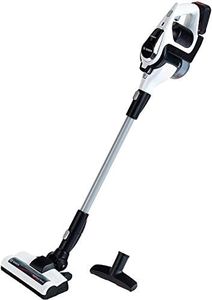 Bosch 6812 Unlimited Stick Toy Vacuum Cleaner - White