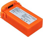 Autel Robotics Battery Replacement Kit for Nano/Nano Plus Drone, Orange