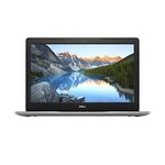 Dell Inspiron 15 3000 15.6 Inch FHD Anti-Glare LED-Backlit 2019 Laptop - (Silver) AMD Ryzen 5-2500U with Radeon Vega 8 Graphics, 8 GB RAM, 256 GB SSD, Windows 10 Home