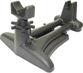 MTM "The Bull Rifle Rest Fully Adjustable Gray