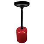 Performance Tool W54282 5-Gallon Oil Lift Drain