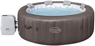 Lay-Z-Spa Dominica, 4 HydroJet Mass