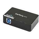 StarTech.com USB 3.0 to HDMI / DVI 