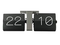 Flip Clock For Wall