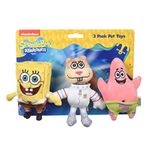 Nickelodeon Pet Toys