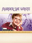 Murder, She Wrote: The Complete Ser