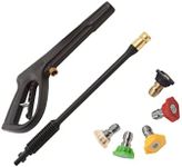 FGDCHNJ Pressure Washer Gun Replace