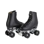 Chicago Skates Deluxe Leather Lined