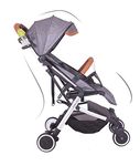 Lightweight Pushchairs