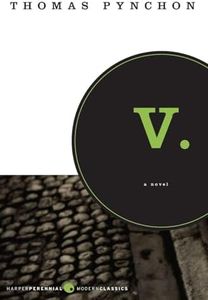 V. (Perennial Classics)