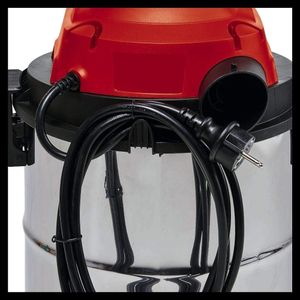 Einhell Wet & Dry Vacuum Cleaner 20L – Powerful Multi-Surface Cleaning