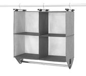 Whitmor Portable Closets