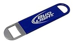 Bud Light Logo Bartender's Bottle Opener by Bud Light