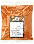 Old India Cajun Seasoning 500g