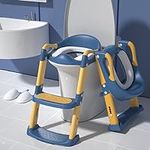 GLAF Potty Training Toilet Seat for