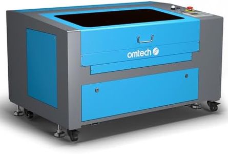 OMTech 60W