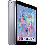 Apple Early 2018 iPad (9.7-inch, Wi