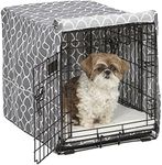 MidWest Homes for Pets Dog Crate Co