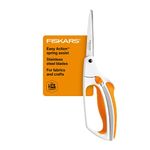 Fiskars Softouch Multi-Purpose Scissors