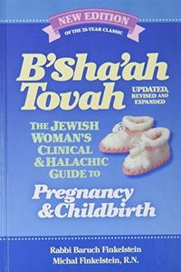 B'Sha'ah T