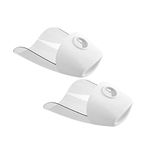 Kettion Faucet Extender, Tub and Sink Handle Extender for Babies, Splash Proof Faucet Accessories Faucet Extension Fits Most Faucets, Safe to Rinse Baby's Hands, Fun Way to Improve Children Hygiene