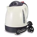 roadster kettle car 12v boat camping travel camper van in-car hot warm water boiler van