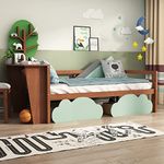 Daybed With Storage For Kids