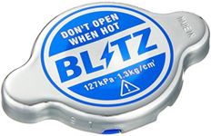 BLITZ RACING RADIATOR CAP TYPE-1 18