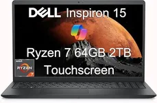Dell Inspiron 15 Touchscreen Laptop