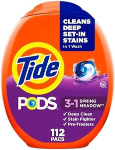 Tide PODS 