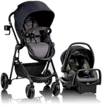 Pivot Modular Travel System with Li