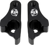TDZ 2002-2023 Black 2'' Inch Loweri
