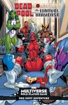 DEADPOOL ROLE-PLAYS THE MARVEL UNIVERSE