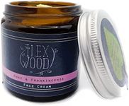 The Ilex Wood - Rose and Frankincen