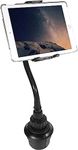 Macally Cup Holder Tablet Mount, iP