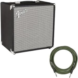 Fender Rum