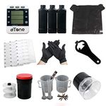 Darkroom Developing Equipment Kit Film Processing 120 135 35mm Color B&W Film Processing Kit Film Processing Starter Kit