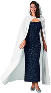 Rubie's Costume Co Full Length Why Hood Cape Costume by Rubie's Costume Co