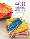 Knitting Books