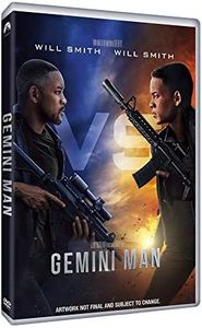 Gemini Man