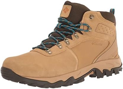 Columbia M
