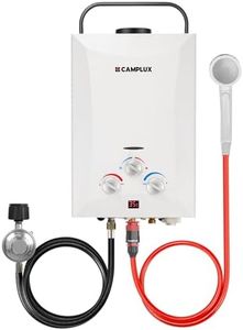 CAMPLUX Ga