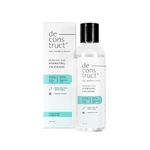 Deconstruct Hyaluronic Acid Hydrating Facewash- 0.5% Amino Acids + 0.1% Hyaluronic Acid | Gentle Cleanser | Hydrating | For Dry Skin | 100ml