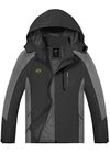 Waterproof Hiking Jacket