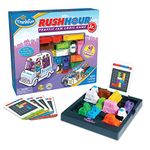 ThinkFun Rush Hour Junior Board Game